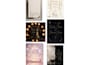 design luxury wedding , engagements and event invitations